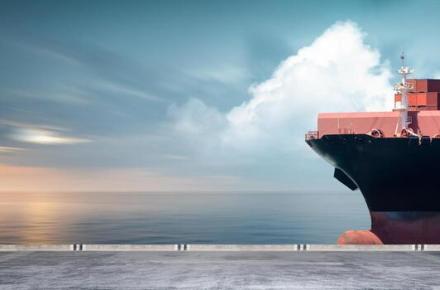China and Asia how to find reliable logistics company