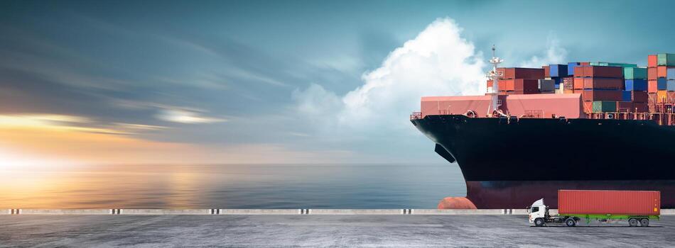 China and Asia how to find reliable logistics company