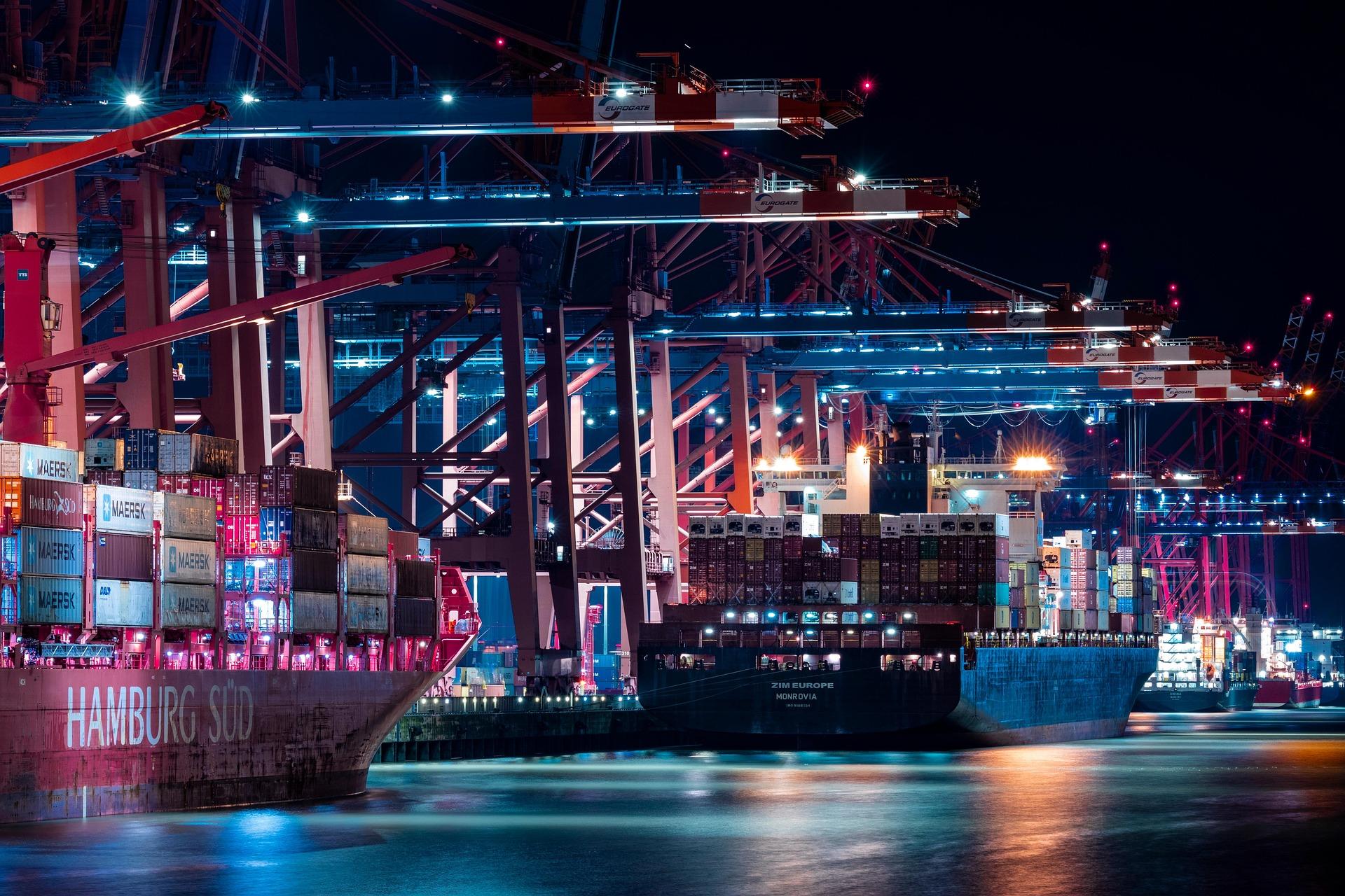 Smooth Sailing: Tips for Shipping Internationally
