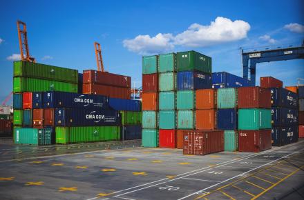 Optimizing Supply Chain: A Guide to Logistics