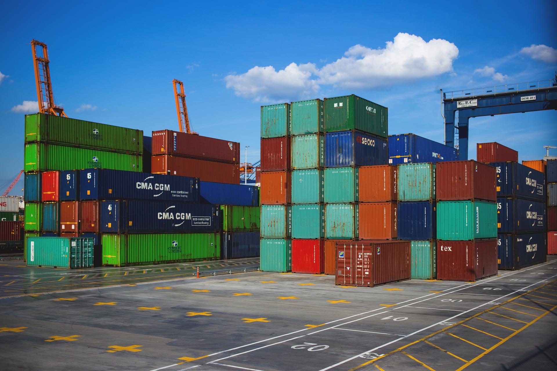 Optimizing Supply Chain: A Guide to Logistics