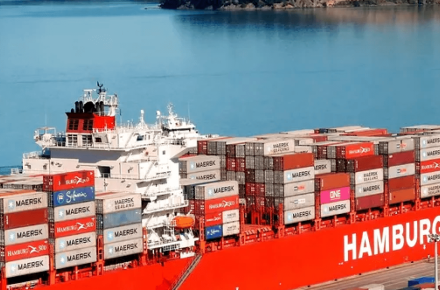 The Future of Logistics: Embracing Technology