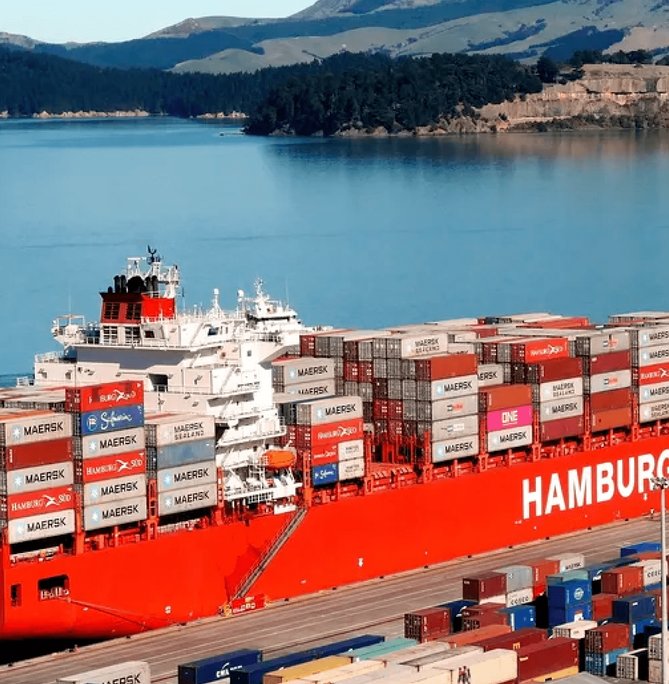 The Future of Logistics: Embracing Technology