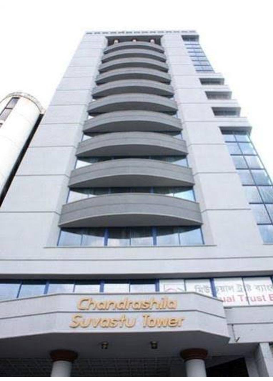 CIRCLE MARINE LTD,Dhaka