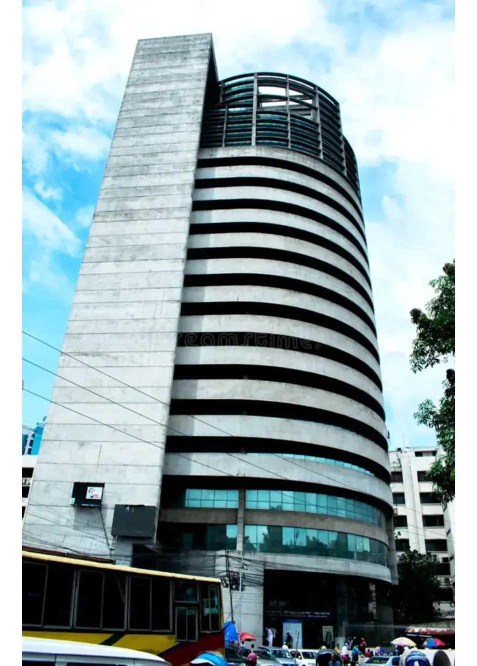 CIRCLE MARINE LTD,CHITTAGONG