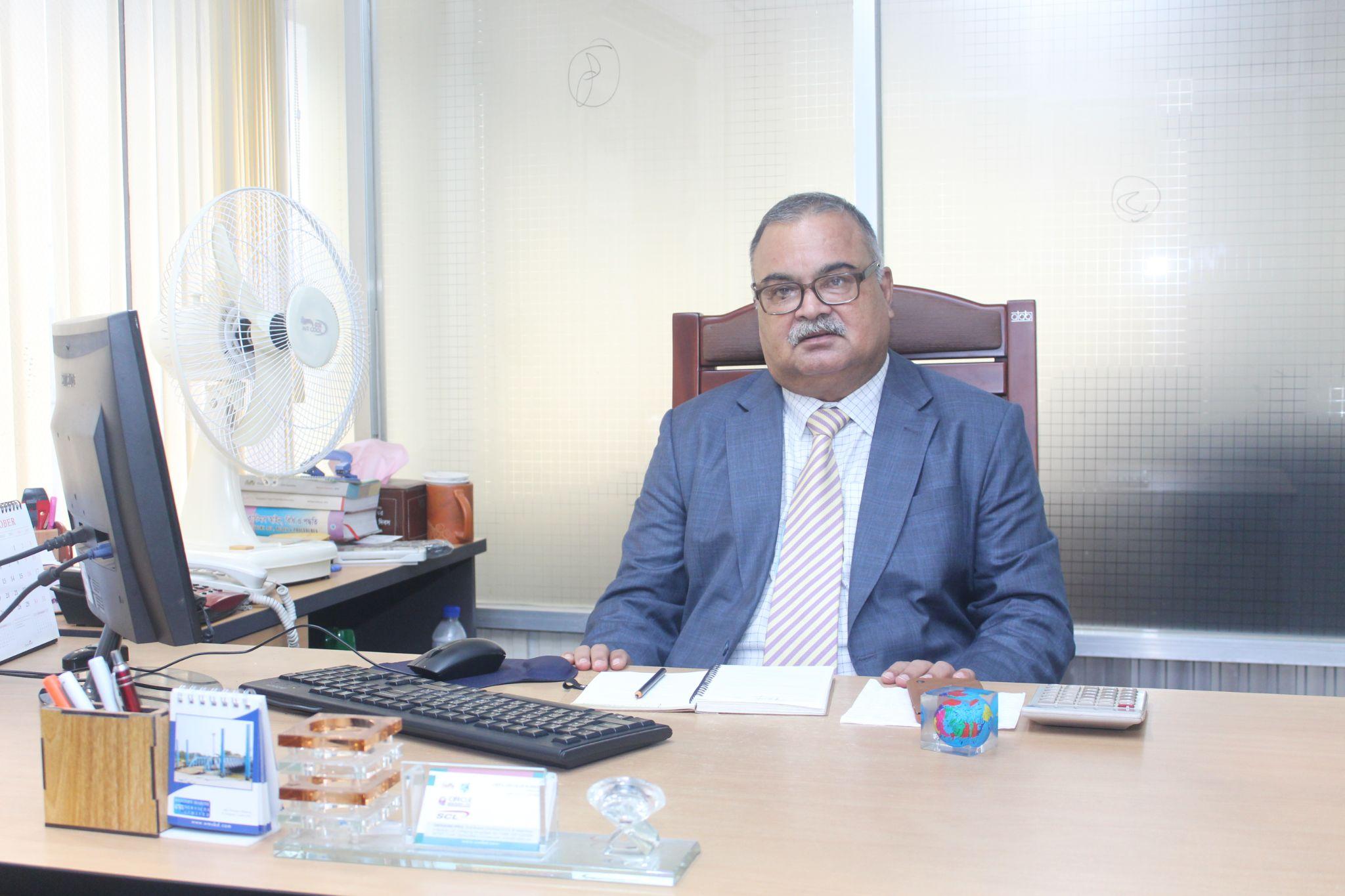 Amiya Shankar Barman