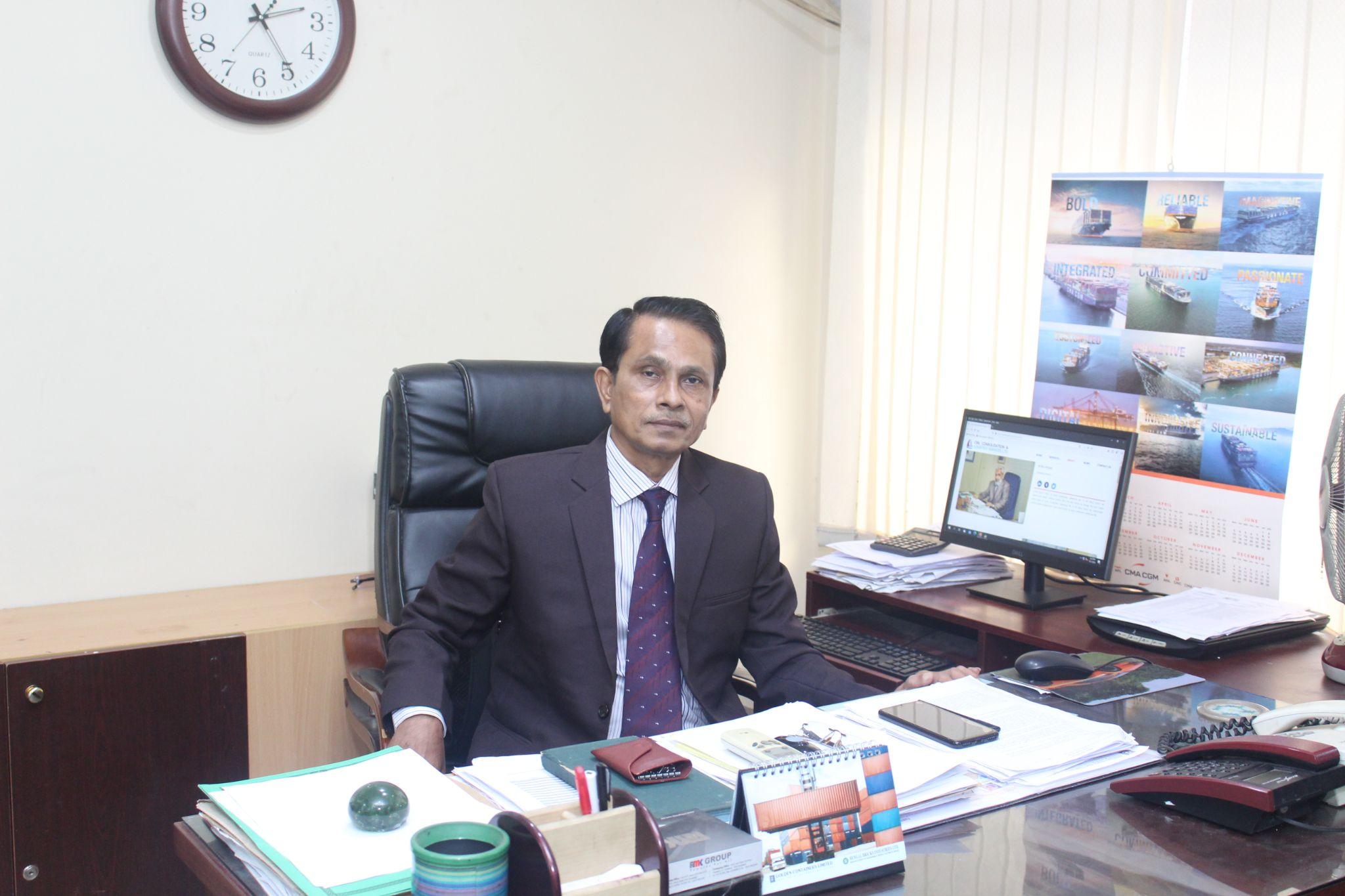 S.K Dutta