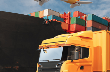 Logistics: Customer Expectations in World
